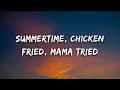 HARDY - Favorite Country Song (Lyrics)