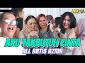 Download Lagu Aku takbutuh cinta - ALL ARTIS AZMA (Live Garut)
