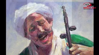 الشاعر المصري احمد ابن عروس شاعر المربعات ورائد فن الواو 