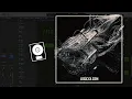 KREAM, SCRIPT - Turn Up The Dose (Logic Pro Remake)