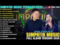 Download Lagu BERBEZA KASTA - RINDUNYA HATIKU - Irwan Ft Laila Ayu - SIMPATIK MUSIC FULL ALBUM 2025