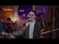 MAU TAK MAU (Lempar Dadu) - Tsaqqib ft. Fivein #LetsJamWithJames