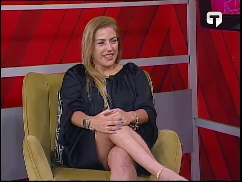 Primera mujer en ocupar el cargo de gerente general en Mabe Ecuador