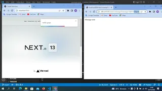 Implementation of Real-Time Notifications in Next js with Socket IO