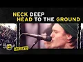 Lagu Dr. Martens Presents: Neck Deep 'Head to the Ground' | Live in Norwich
