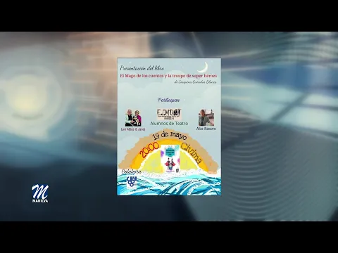 YouTube player