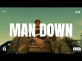 Download Lagu Man Down - 127 Vibe (Official Music Video)