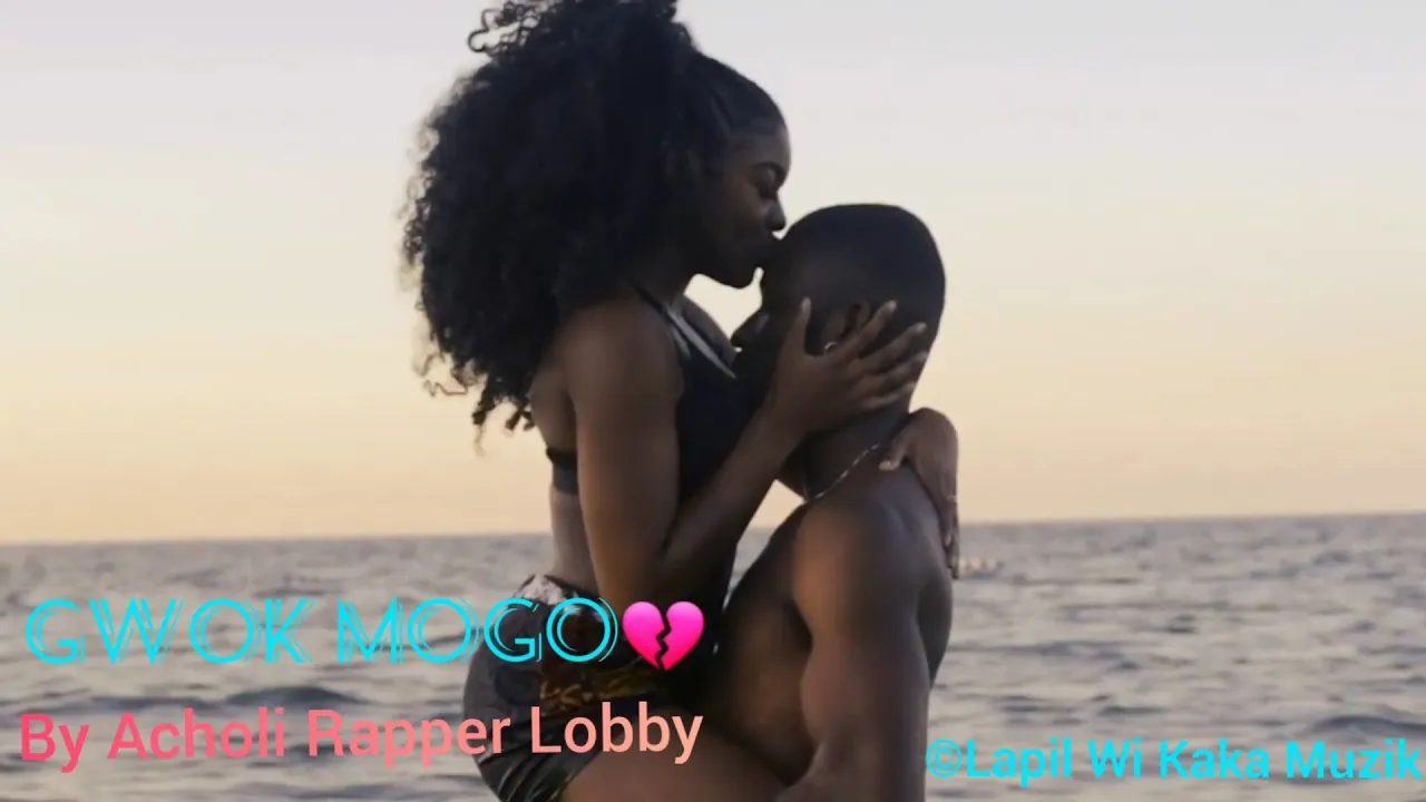 Gwok Mogo - Acholi Rapper Lobby [OFFICIAL HQ Audio] Promo Video