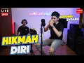 Download Lagu HIKMAH DIRI - KRISHNA SAGARA | LIVE COVER BAJIDOR