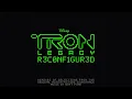 Daft Punk & Paul Oakenfold - Tron: Legacy Reconfigured - 06 - C.L.U. [HD]