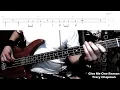 Download Lagu Give Me One Reason by Tracy Chapman - Bass Cover with Tabs Play-Along