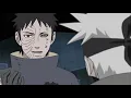 Lagu Obito's Words To Kakashi