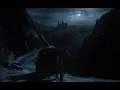 Count Orlok/Nosferatu Theme | Nosferatu | Music By Robin Carolan
