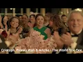 Cristoph, Franky Wah & Artche - The World You See (music video)