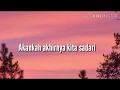 Download Lagu Vidio lirik (Raisa - Nyawa dan Harapan)