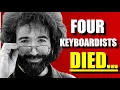 Download Lagu Were the Keyboardists CURSED in the GRATEFUL DEAD?