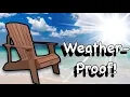 Lifetime Adirondack Chair Review - Is It Still Worth It After Years Outdoors