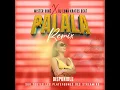 MISTER KONÉ_PALALA REMIX (feat.DJ Luna _Kratos beat)