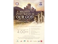 Download Lagu Besar Setiamu (Great is Thy faithfulness) - Amadeus Symphony Orchestra