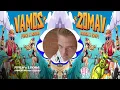 Finch x Loona - VAMOS (Minasch Remix)