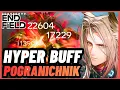 Lagu THE NEW POGRANICHNIK TEAM IS CRAZY | GUIDE AND ROTATIONS | ARKNIGHTS ENDFIELD