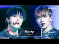 Download Lagu [최초공개/Next Generation] ATBO - Warrior (원곡 : B.A.P) l @JTBC K-909 230610 방송