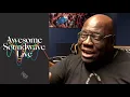 The Oolluu Live set @ Awesome Soundwave | @beatport Live