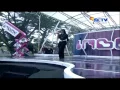 ZASKIA GOTIX [Tarik Selimut] Live At Inbox (30-03-2015) Courtesy SCTV