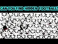 Awesome EYE PUZZLES AND RIDDLES Find the hidden OBJECT game Eye Test Photo Puzzles