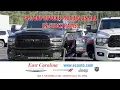 Black Friday Ram Commercial November 2024