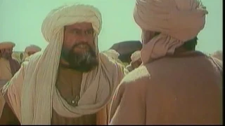 مسلسل الإمام علي ع الحلقة 28 مدبلج عربي 