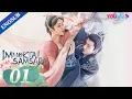 Download Lagu [Immortal Samsara] EP01 | Xianxia Fantasy Drama | Yang Zi / Cheng Yi | YOUKU