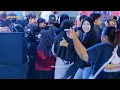 BOLEH SAJA - RIA AMELIA - LIVE SIMPATIK MUSIC KLK AUDIO - TEMBAKAU BALAP 51 DUWE GAWE