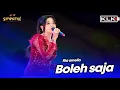 Download Lagu BOLEH SAJA - RIA AMELIA - LIVE SIMPATIK MUSIC KLK AUDIO - TEMBAKAU BALAP 51 DUWE GAWE