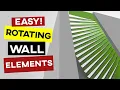 Rhino Grasshopper Tutorial rotate