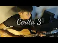 Lagu Alda Abdilah - Cerita 3 (Acoustic Version)