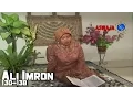 Download Lagu Hj. Maria Ulfah - Ali Imron 130-138