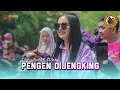 Download Lagu PENGEN DI JENGKING VOC. INDAH WATY - NEW CRYSTALIA NADA | SHOW KERTICALA TUKDANA INDRAMAYU