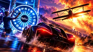 LES JOUEURS AVEC DES CO EN MOUSSE DEVRAIT ÊTRE INTERDIT DE GTA ONLINE (OUI JE RAGE)