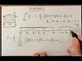 Simpson s Method Approximate Calculation of Integrals Numerical Analysis