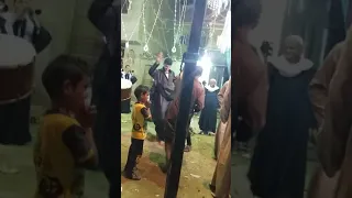 ابو شعبه إلريس عابد المصرى دندنها