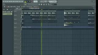 lil uzi vert you better move i fl studio remake