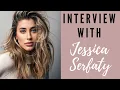 Model Actress Tells Us How She Handles Jealousy - THE BREAKTHROUGH-Jessica Serfaty