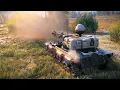 Download Lagu Manticore: Maximale Heimelijkheid, Geen Genade - World of Tanks