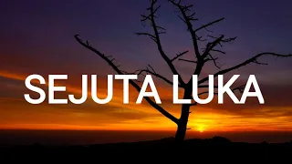 Download Rita Sugiarto Sejuta luka cover by Cati (lirik) MP3
