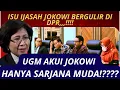 Download Lagu “Geger di Senayan! DPR Ungkap Status Ijazah Jokowi Turun Jadi Sarjana Muda? #ijasahjokowi #jokowi