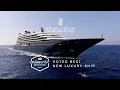 Ilma Named Best New Luxury Ship - Cruise Critic Best in Cruise Awards 2024