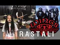 Download Lagu WINGS - RASTALI - DRUM COVER | ODY ULFA