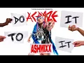 DO IT TO IT (ASHMIXX) | ACRAZE (feat. Cherish) vs. Ashnikko | Tufos Mashups