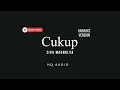 Cukup - Ziva (Karaoke)